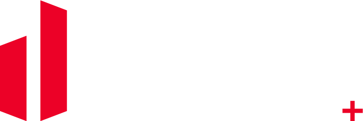Diverso + | logo negatief kleur